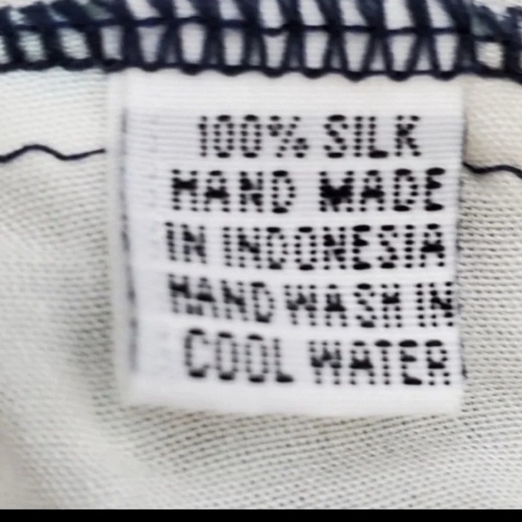 - Valerie From Bali With Love Silk Low V Back Sequin Trim Stunning maxi Medium - Picture 10 of 15